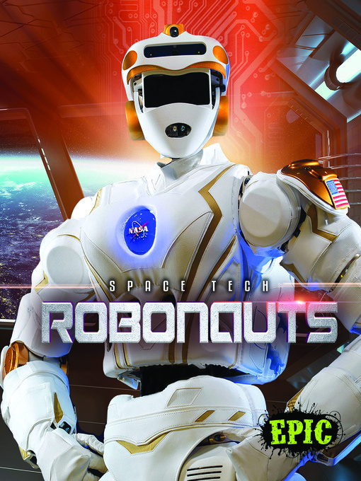Title details for Robonauts by Dana Fleming - Available